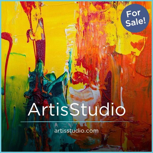 ArtisStudio.com