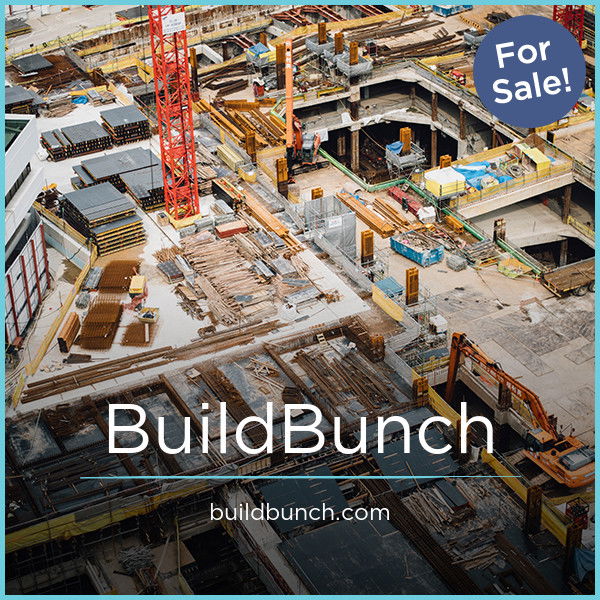 BuildBunch.com