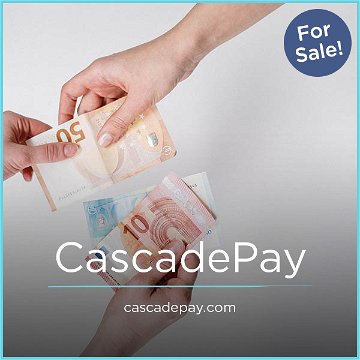 CascadePay.com