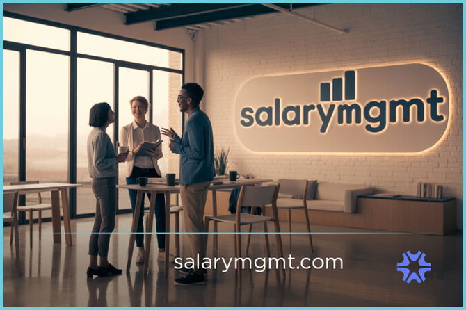 SalaryMgmt.com — 2