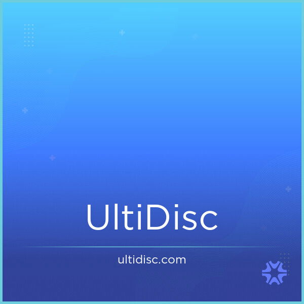 UltiDisc.com