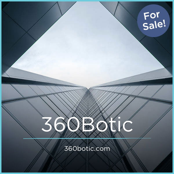 360Botic.com — 2