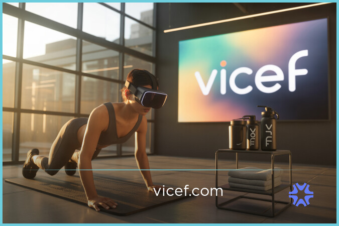 ViceF.com - Catchy premium domain marketplace