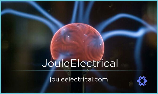 JouleElectrical.com