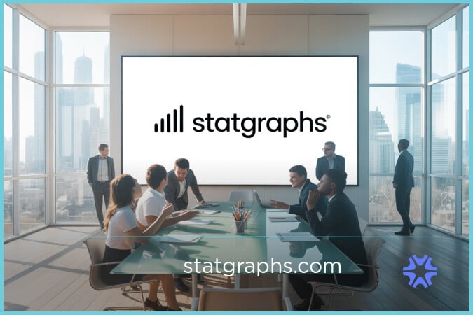 StatGraphs.com image 2