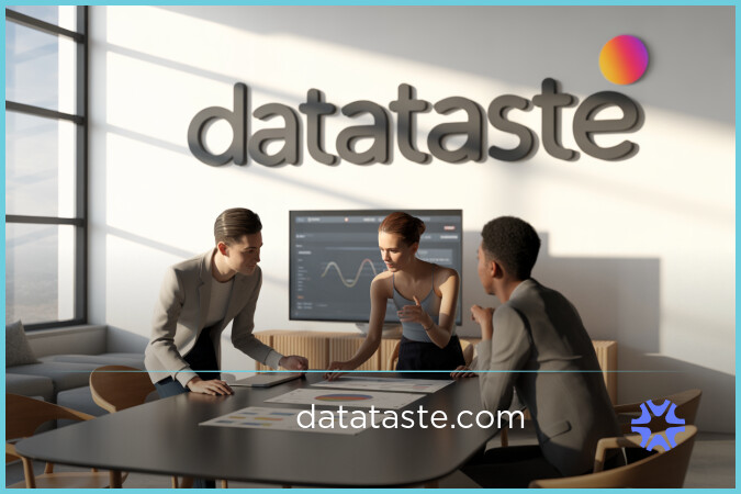 DataTaste.com — 2