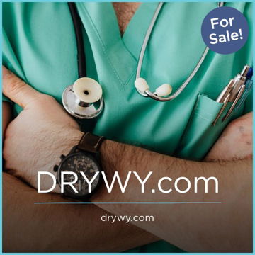 DRYWY.com