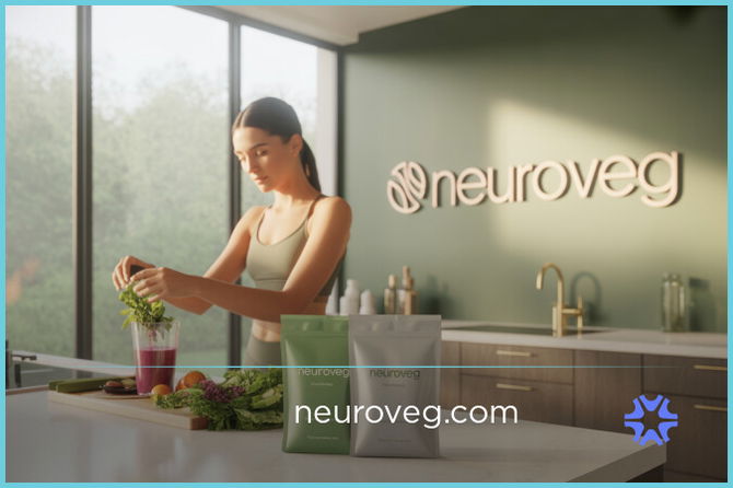 NeuroVeg.com — 2