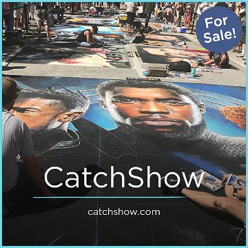CatchShow.com