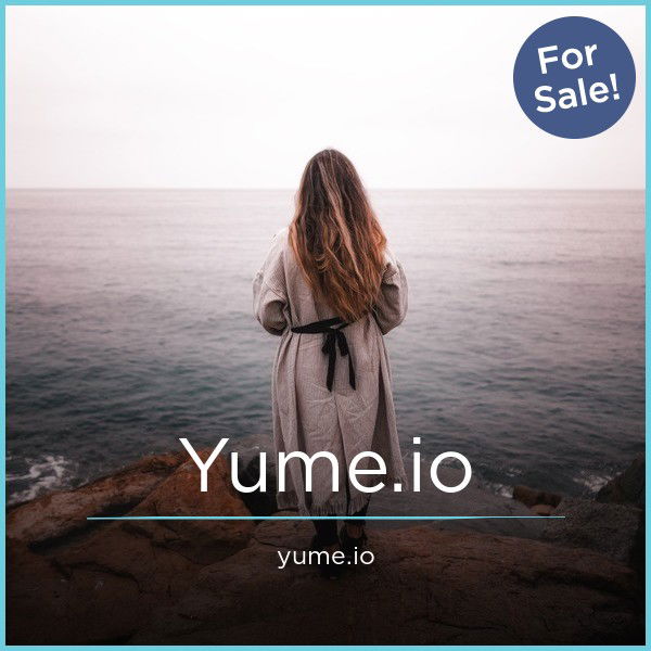 Yume.io