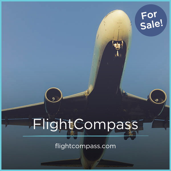 FlightCompass.com — 2