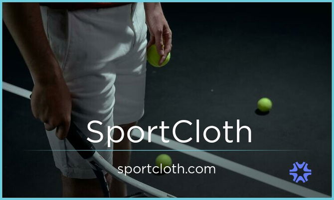 SportCloth.com