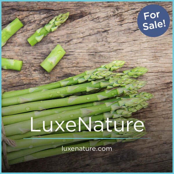 LuxeNature.com