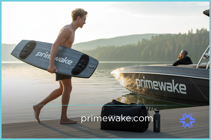 PrimeWake.com - Unique premium domains