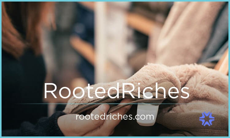 RootedRiches.com image 2