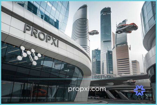Propxi.com — 2