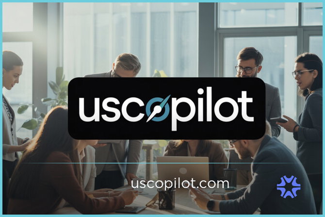USCopilot.com — 2