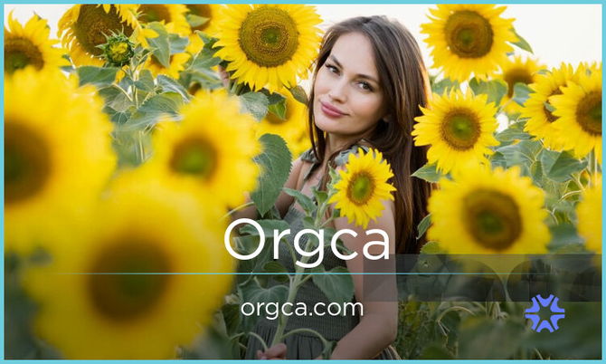 Orgca.com