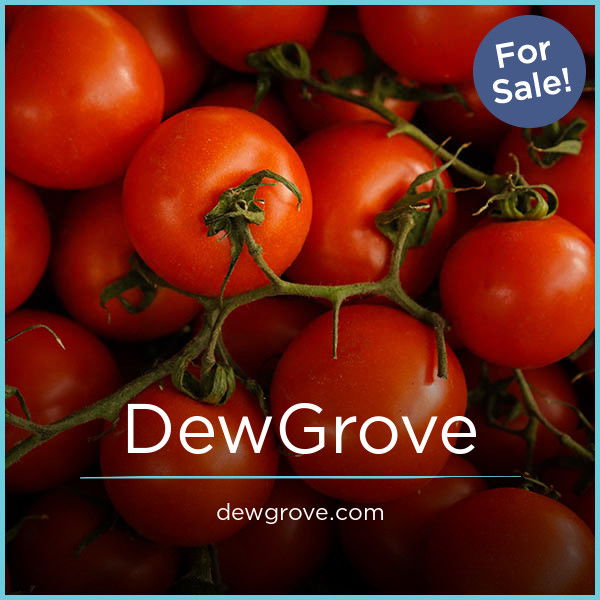 DewGrove.com
