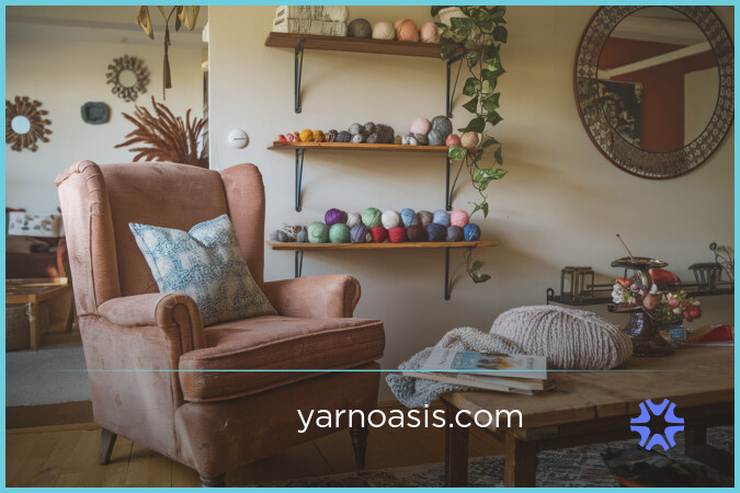 YarnOasis.com - Creative premium names