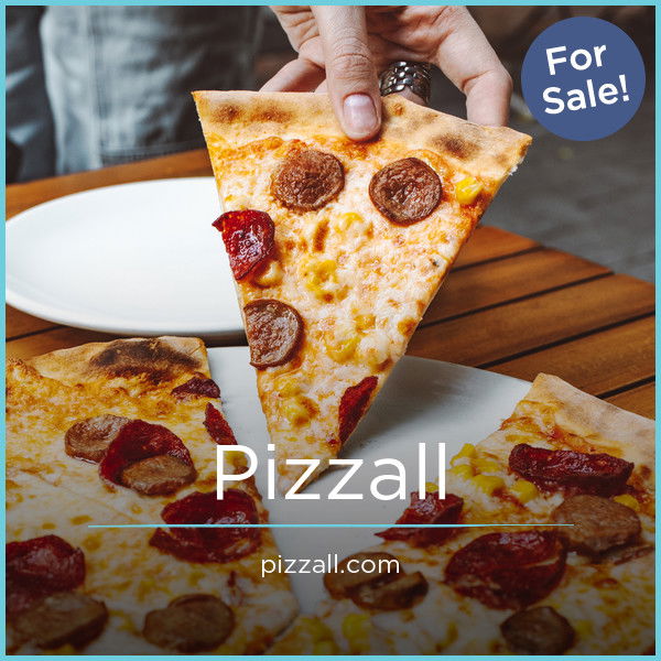 Pizzall.com