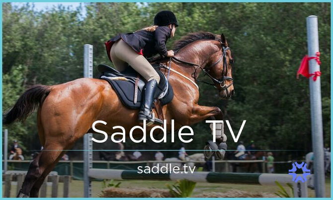 Saddle.TV