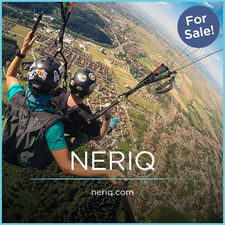 Neriq.com - Catchy premium domains for sale