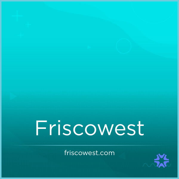 FriscoWest.com — 2