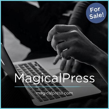 MagicalPress.com