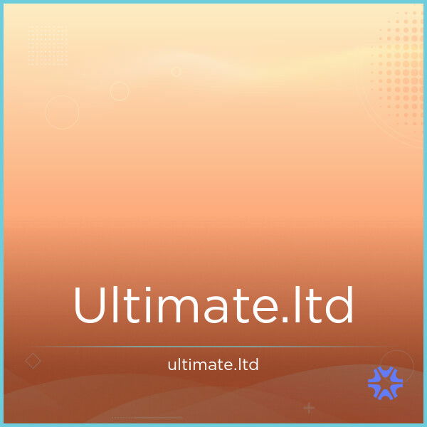 Ultimate.ltd