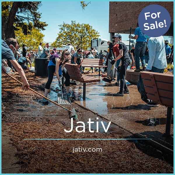 Jativ.com