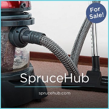 SpruceHub.com
