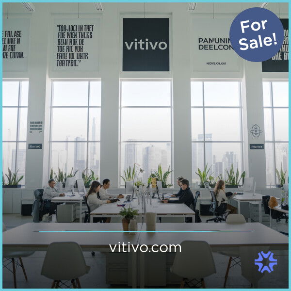 Vitivo.com