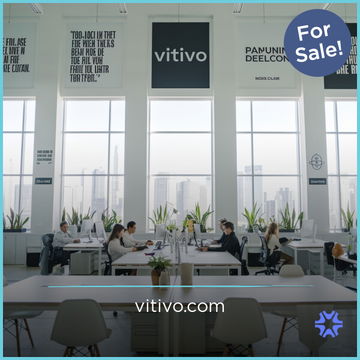 Vitivo.com