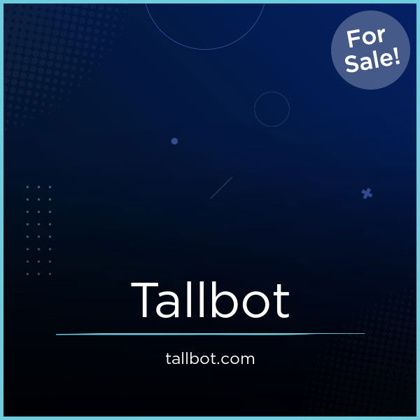 TallBot.com