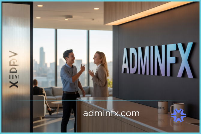 AdminFX.com — 2