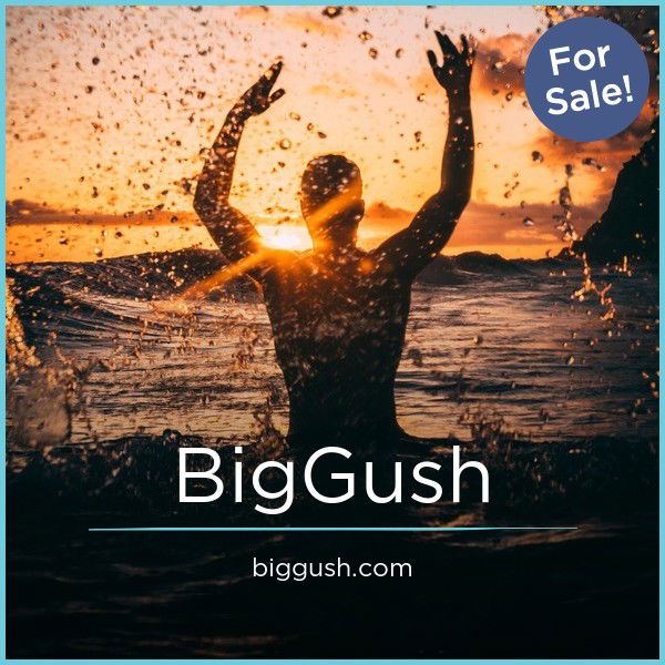 BigGush.com
