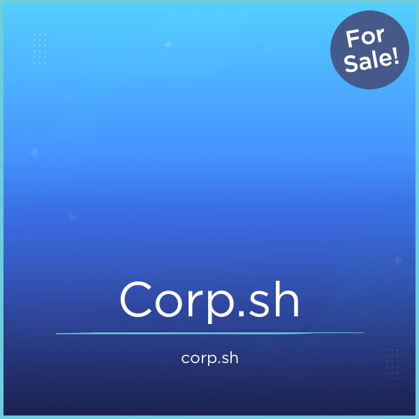 Corp.sh