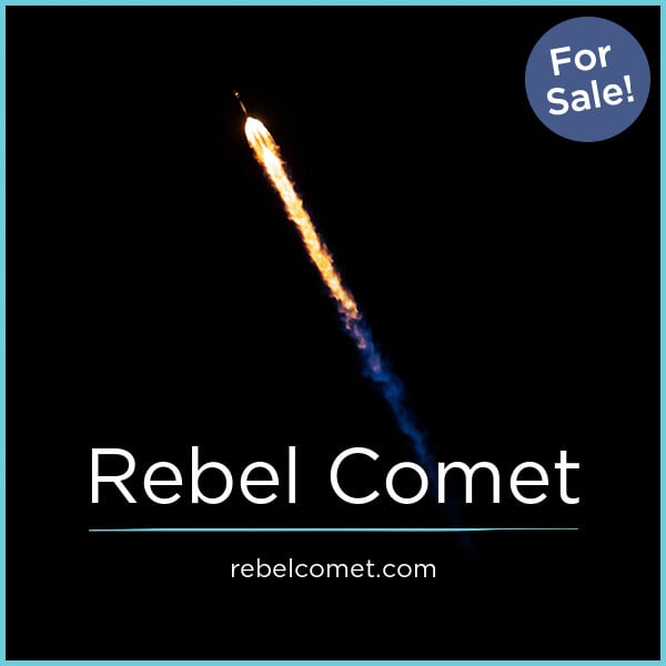 RebelComet.com image 2