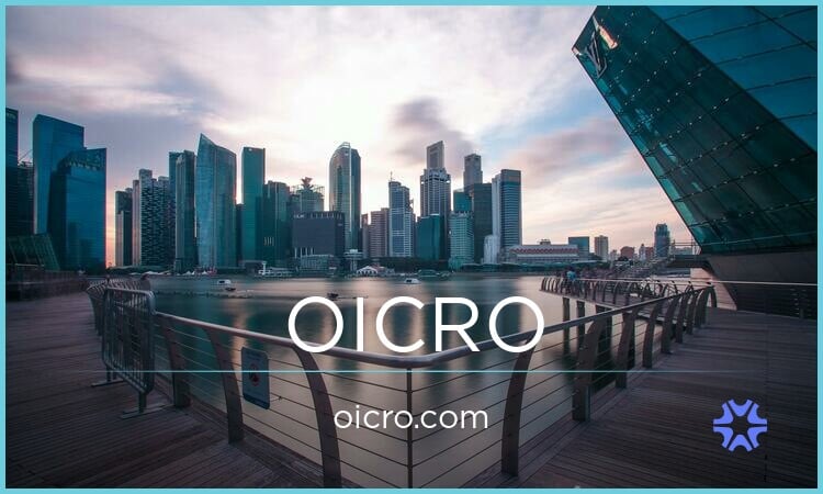 Oicro.com image 2