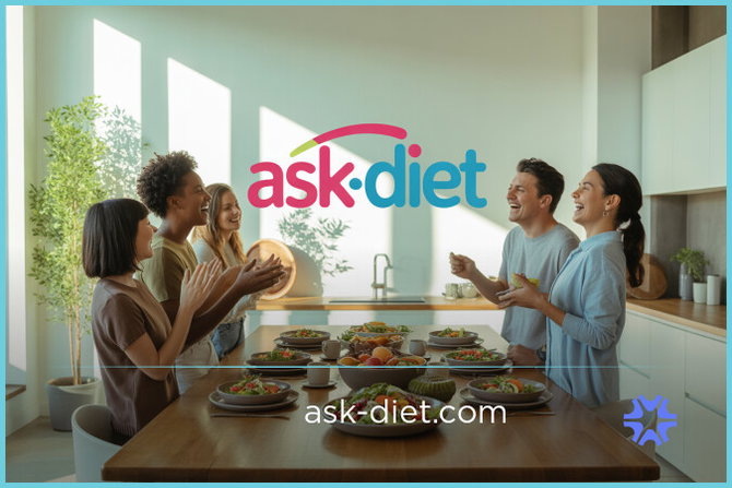Ask-Diet.com — 2