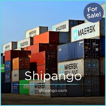 Shipango.com