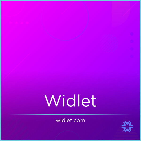 Widlet.com