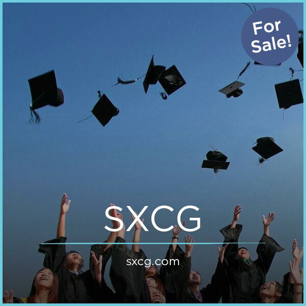 SXCG.com