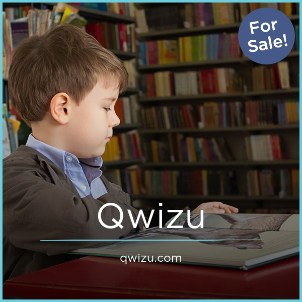 Qwizu.com — 2
