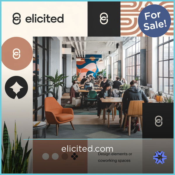 Elicited.com