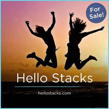 HelloStacks.com