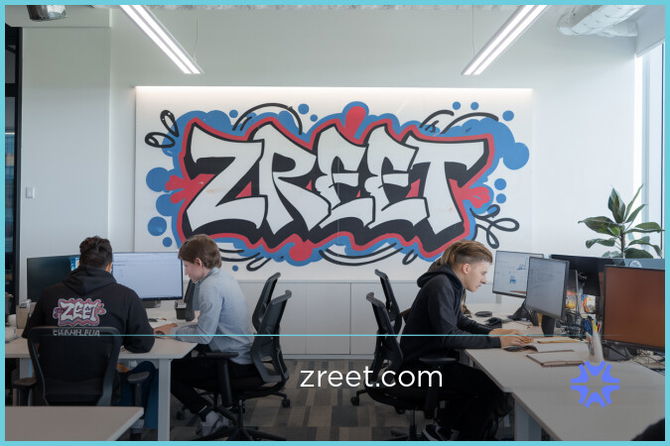 Zreet.com