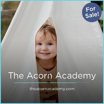 TheAcornAcademy.com