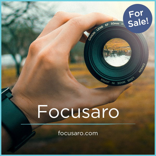 Focusaro.com